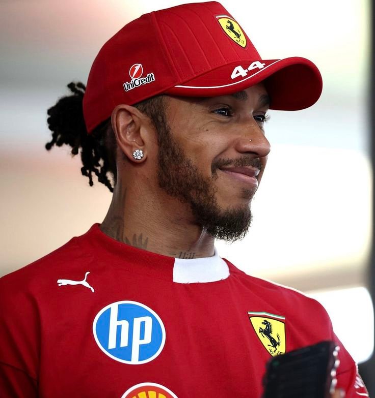 Hamilton Lewis