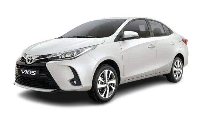 Toyota Vios