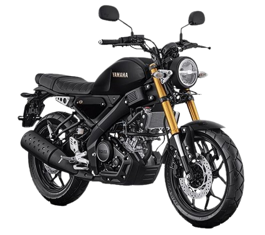Yamaha XSR