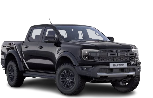 Ford Ranger Raptor