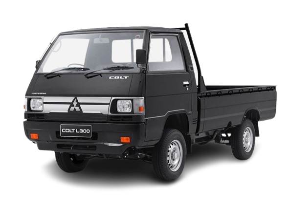 Mitsubishi L300